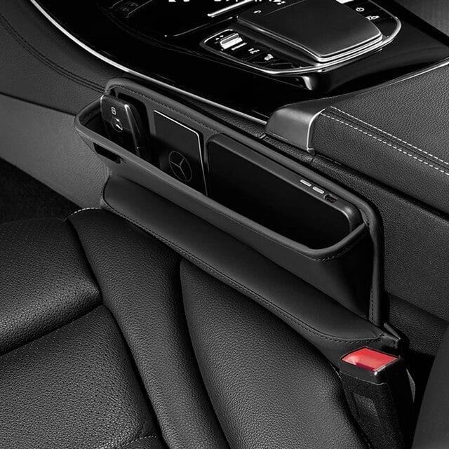 Image of Car Acesssories Car Seat Gap Box
