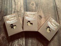Image 3 of Exfoliating Goat Milk Soaps