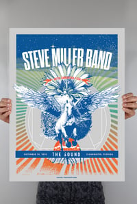 Image 1 of Steve Miller Band, The Sound