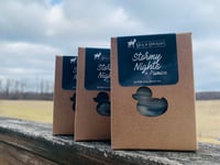 Image 4 of Exfoliating Goat Milk Soaps