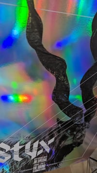 Image 2 of Styx, with special guests .38 Special