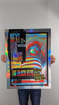 Image 1 of The Black Keys, NEXT BIG THING 