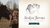 "Metal Yoga Roast" Signature Blends to support Saskia Farms 