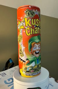 Image 2 of Kushy charm