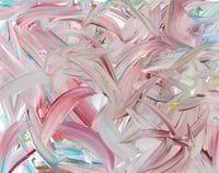 Pastel Jungle