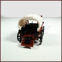 Image 3 of Medieval Wagon