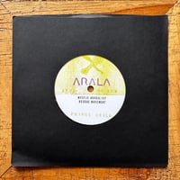 Image 1 of Prince Osula - Mystic Herbalist Reggae Movement / Ashwagandha