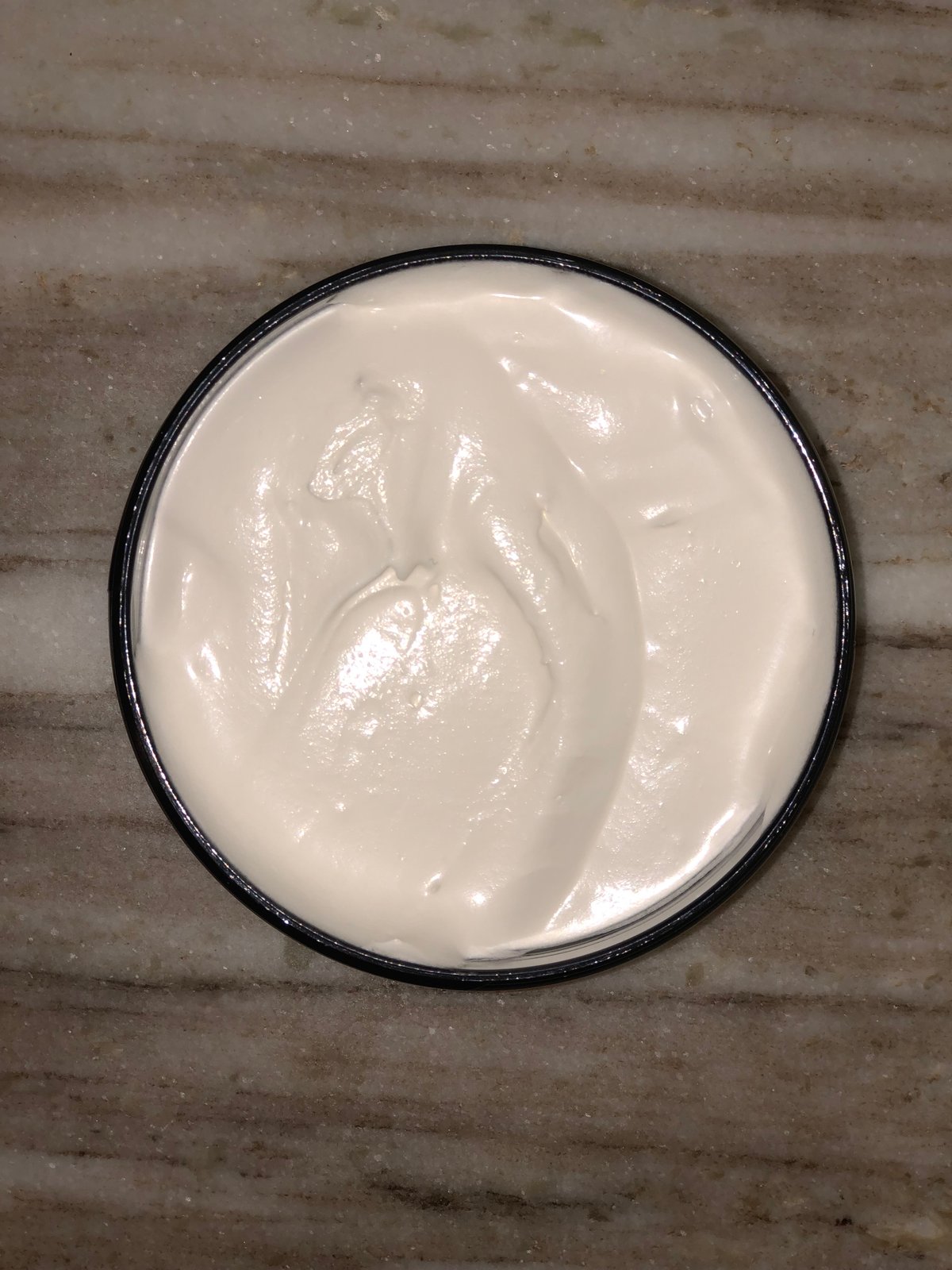 SOFT TOUCH BODY BUTTER 8OZ
