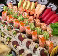 Sushi Roll