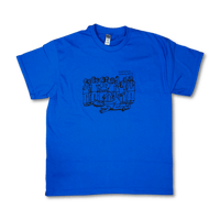 Image 1 of Fight shirt
