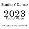 Studio Y 2023 Recital Video