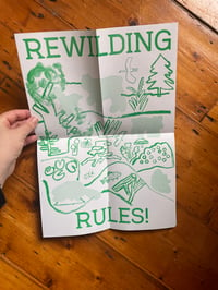 Image 5 of Seed Magazeen Issue #14 - The Rewilding Issue