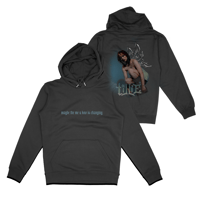 Image 1 of the me u kno hoodie 