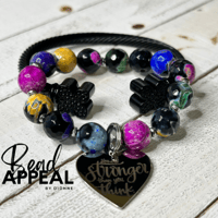 Image 1 of Stronger Than You Think