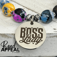 Image 4 of Boss Lady