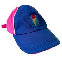 Image 2 of Braum's Ice Cream Employee Hat