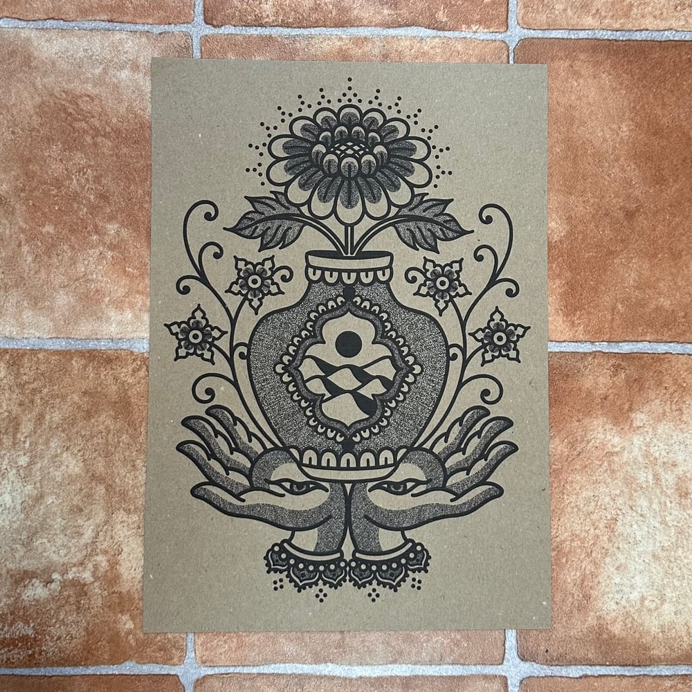 ༶ Print 5 ༶