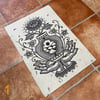 ༶ Print 5 ༶