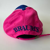 Image 5 of Braum's Ice Cream Employee Hat