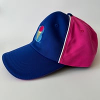 Image 4 of Braum's Ice Cream Employee Hat