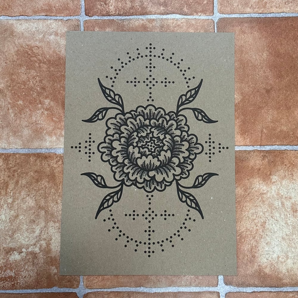༶ Print 6 ༶