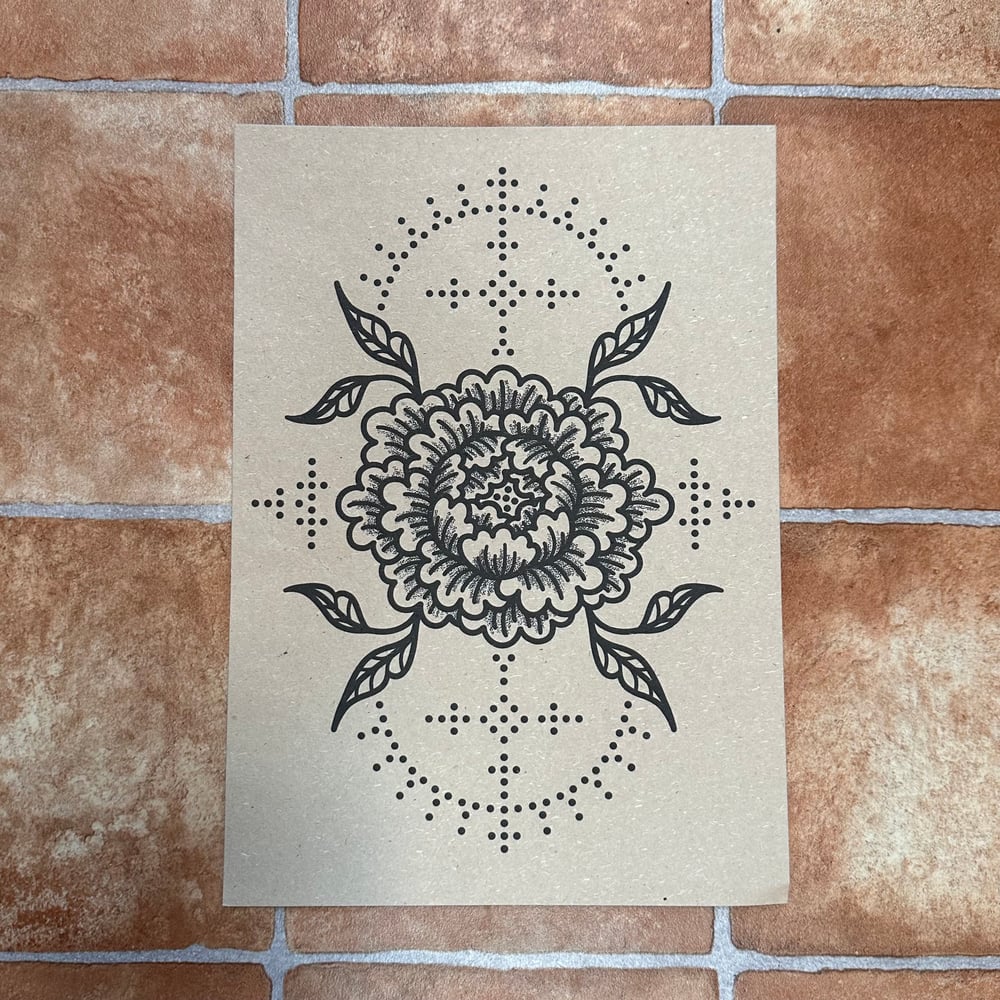 ༶ Print 6 ༶