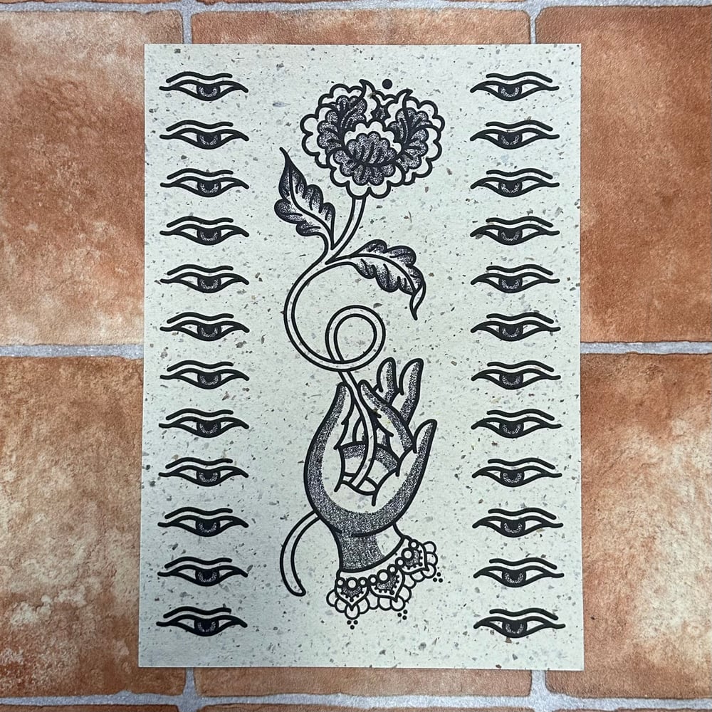 ༶ Print 7 ༶