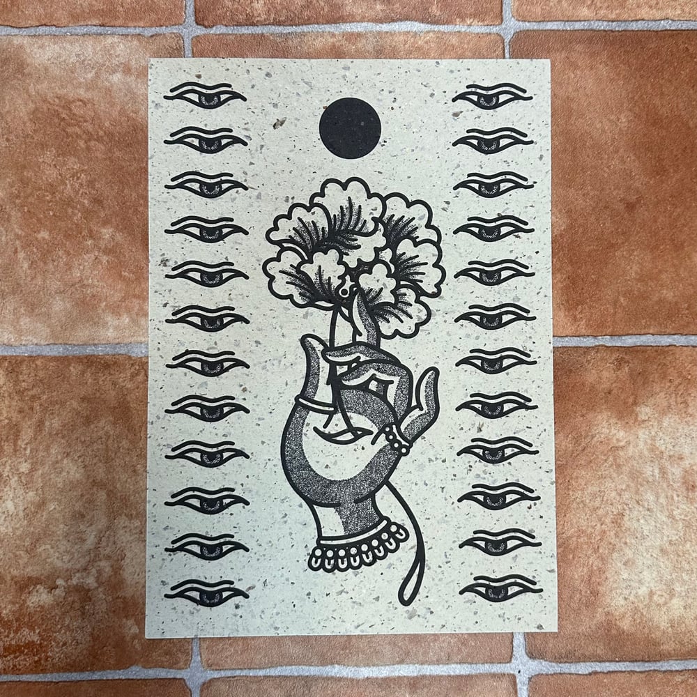 ༶ Print 8 ༶
