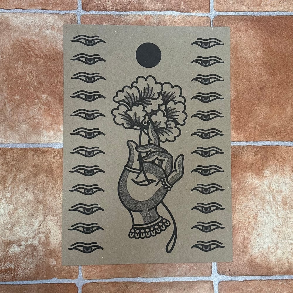 ༶ Print 8 ༶