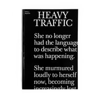 Image 1 of Heavy Traffic IV