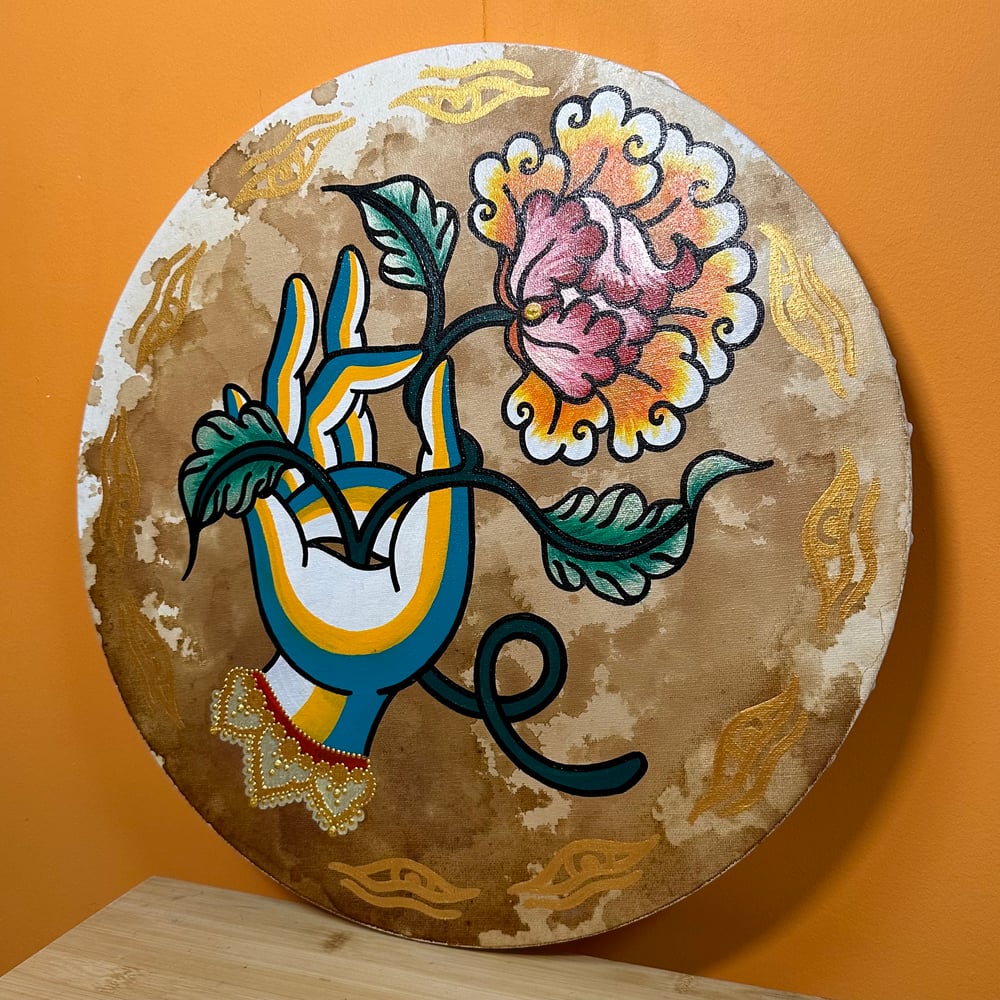 ༶ Painting 5 ༶