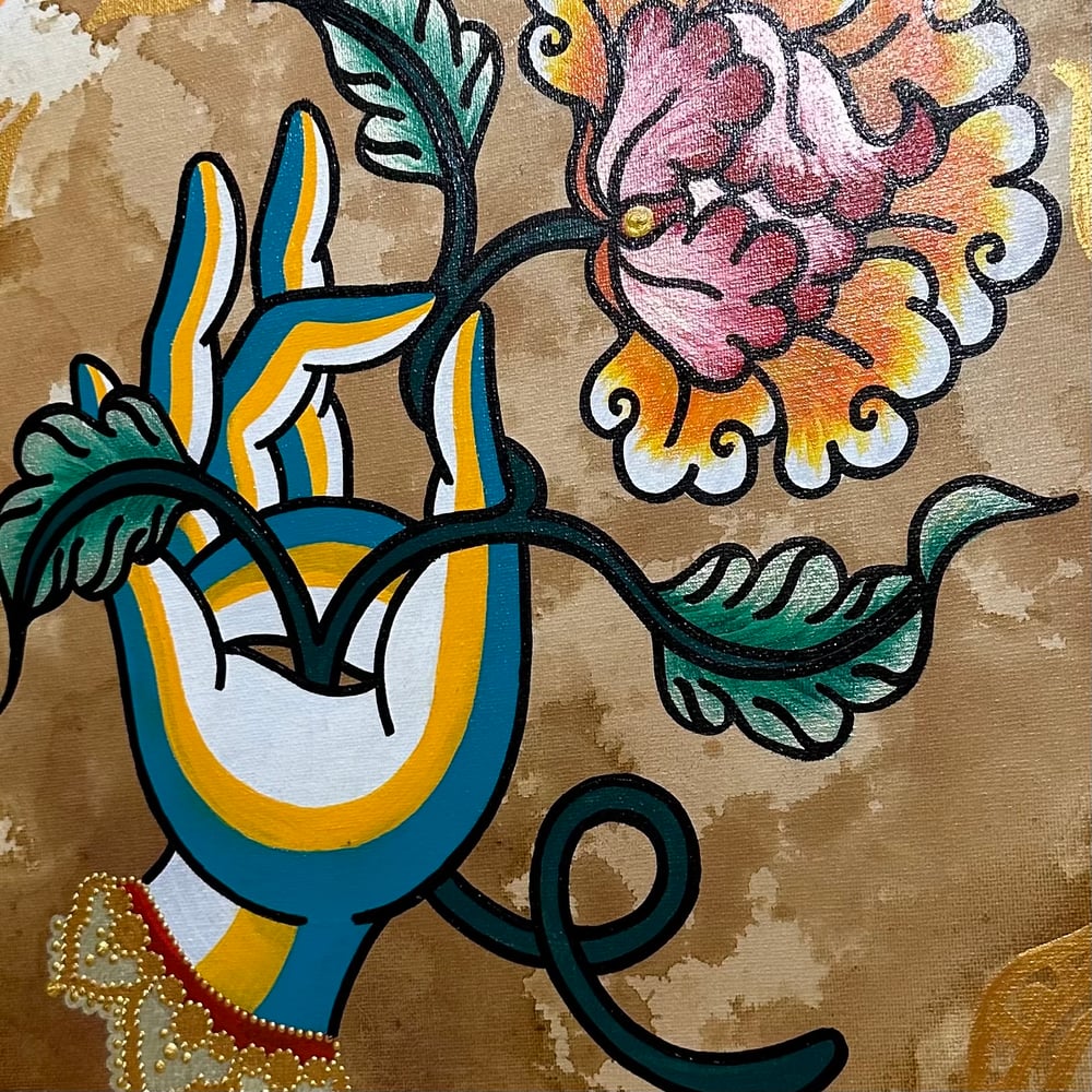 ༶ Painting 5 ༶
