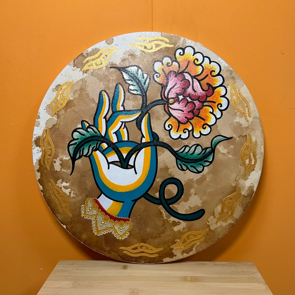 ༶ Painting 5 ༶