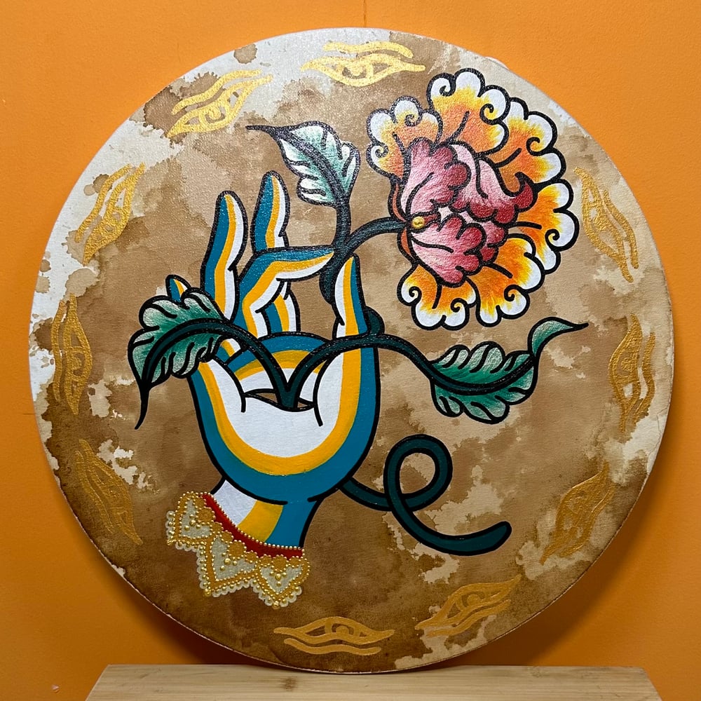 ༶ Painting 5 ༶