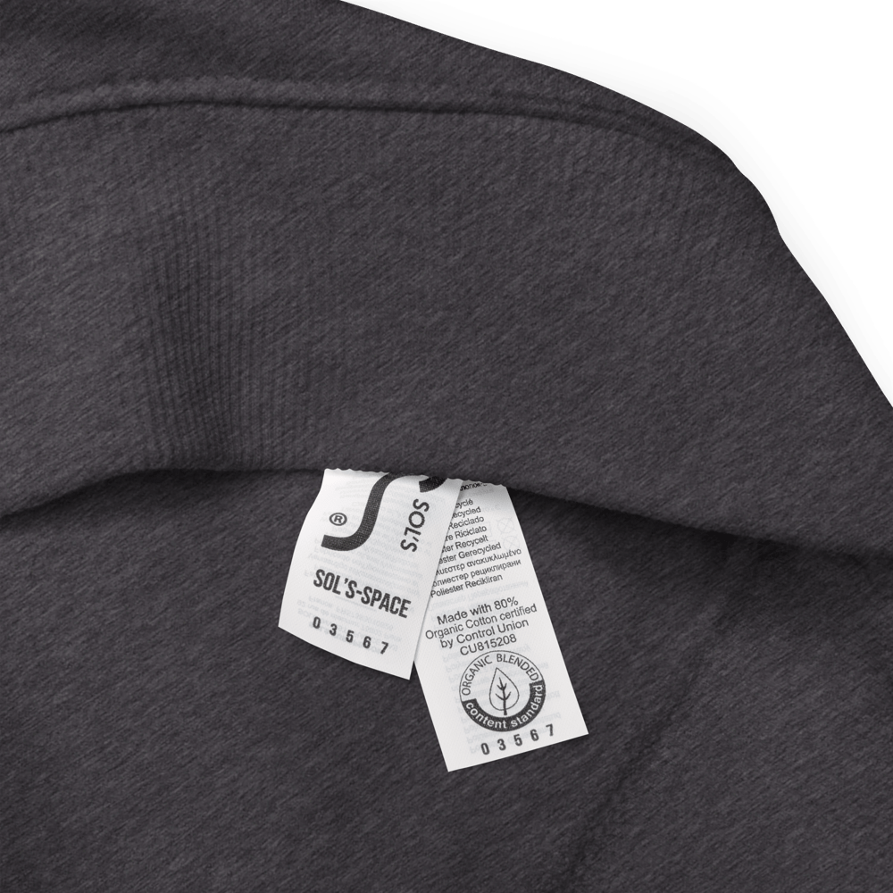 Image of Panda Eco Sweat
