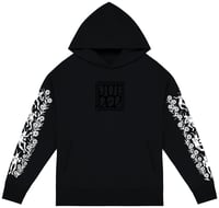 [PREORDER] JUIDED Oversized Hoody