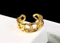 Image 1 of CD Signature Ring