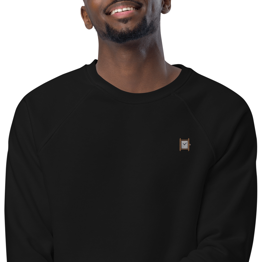 Image of Tank U Eco Jumper
