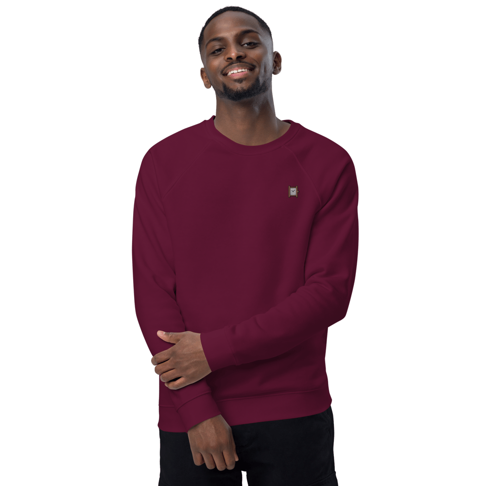 Image of Tank U Eco Jumper