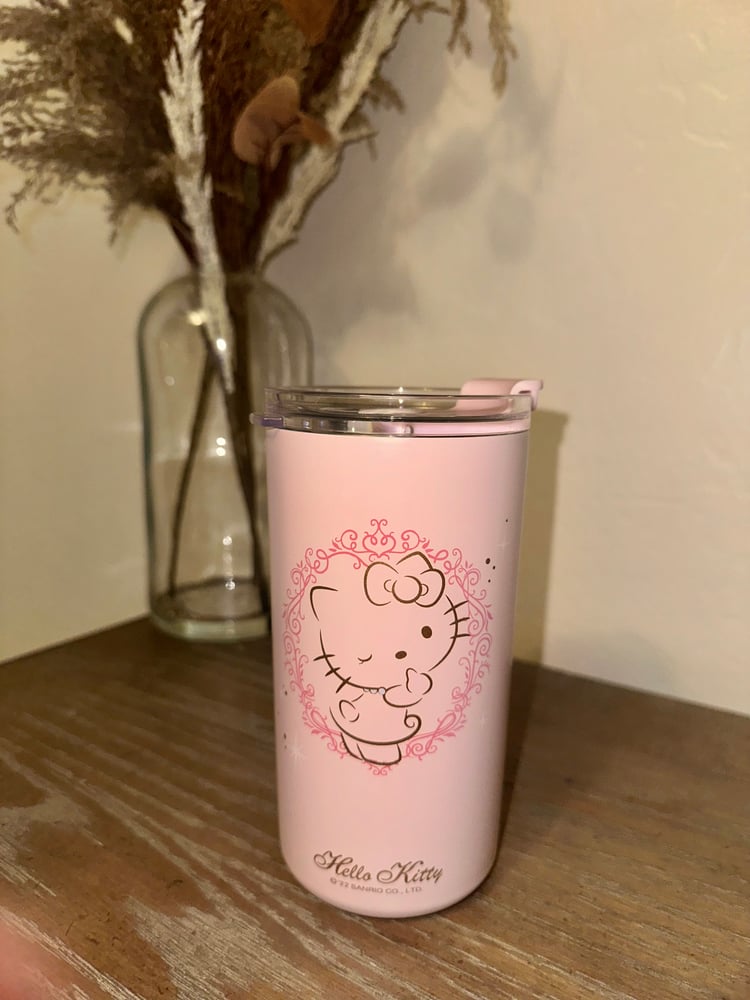 Image of Hello Kitty Tumbler