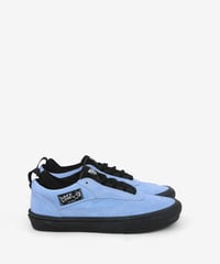 Image 1 of VANS_SAFE LOW (BRADY) :::BABY BLUE:::