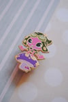 Amphibia pins