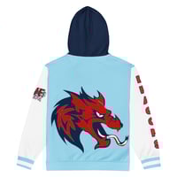 Image 3 of POND ON THE AVE JACKET