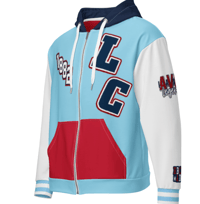 Image 4 of POND ON THE AVE JACKET