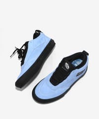 Image 2 of VANS_SAFE LOW (BRADY) :::BABY BLUE:::