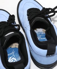 Image 3 of VANS_SAFE LOW (BRADY) :::BABY BLUE:::