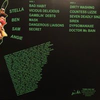 Image 2 of Dypsomaniaxe – One Too Many (LP) Purple 