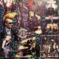 Image 3 of Dypsomaniaxe – One Too Many (LP) Purple