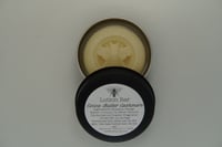 Image 2 of Cocoa Butter Cashmere Lotion Bar