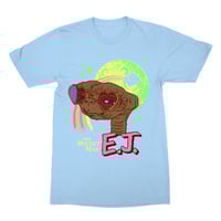 Image 2 of E.J Rocket Man